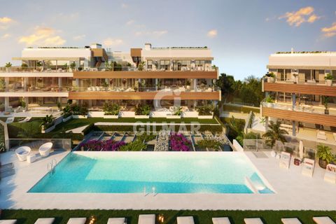 Penthouse i Marbella, Malaga, Marbella - € 1.300.000 | Ref: 173305 - foto 8