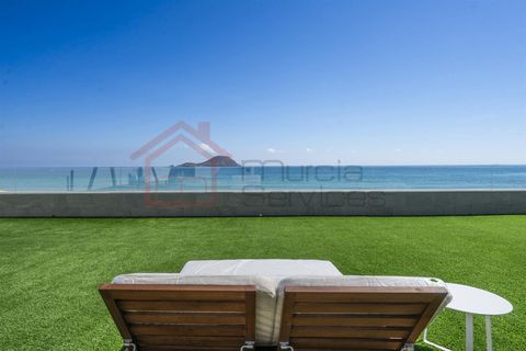 Villa La Manga Del Mar Menor, Murcia - foto 1