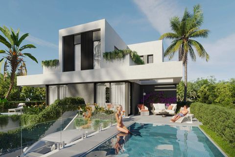 Byhus i Finestrat, Alicante, Finestrat - € 578.500 | Ref: ADO5408 - foto 1