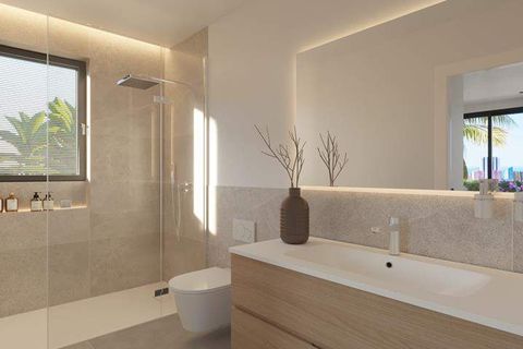 Byhus i Finestrat, Alicante, Finestrat - € 578.500 | Ref: ADO5408 - foto 6