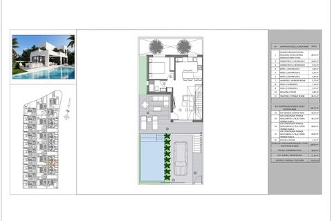 Byhus i Finestrat, Alicante, Finestrat - € 578.500 | Ref: ADO5408 - foto 10