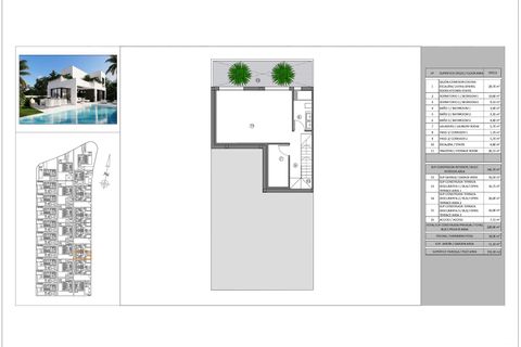 Byhus i Finestrat, Alicante, Finestrat - € 578.500 | Ref: ADO5408 - foto 11