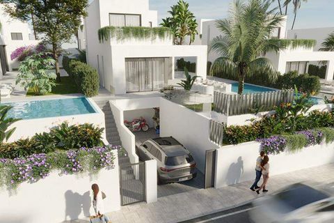 Byhus i Finestrat, Alicante, Finestrat - € 578.500 | Ref: ADO5408 - foto 13