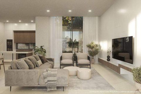 Villa i Benissa, Alicante, Benissa - € 1.890.000 | Ref: LUX5407 - foto 2