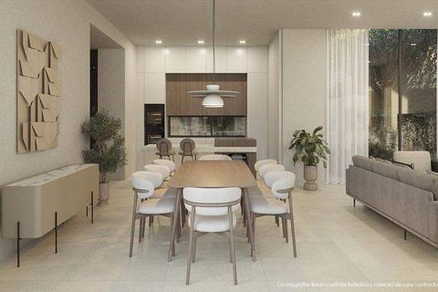 Villa i Benissa, Alicante, Benissa - € 1.890.000 | Ref: LUX5407 - foto 4