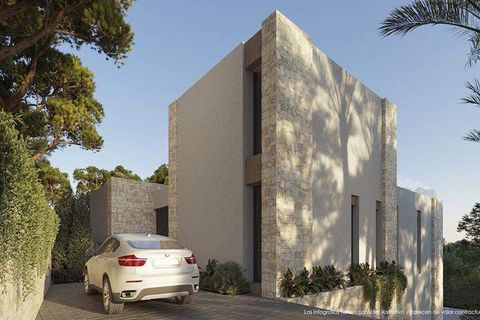 Villa i Benissa, Alicante, Benissa - € 1.890.000 | Ref: LUX5407 - foto 7