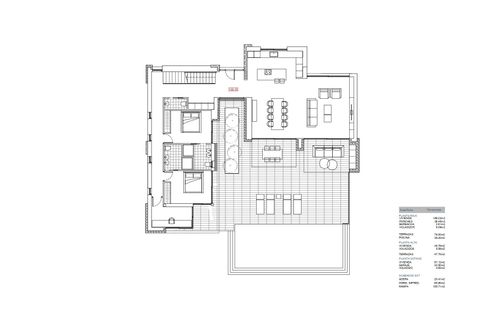 Villa i Benissa, Alicante, Benissa - € 1.890.000 | Ref: LUX5407 - foto 10