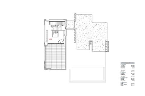 Villa i Benissa, Alicante, Benissa - € 1.890.000 | Ref: LUX5407 - foto 11