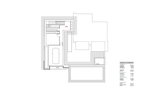 Villa i Benissa, Alicante, Benissa - € 1.890.000 | Ref: LUX5407 - foto 12