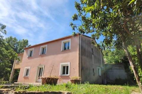 Villa i Limoux, Aude, Limoux - € 349.800 | Ref: BVI75732 - foto 1
