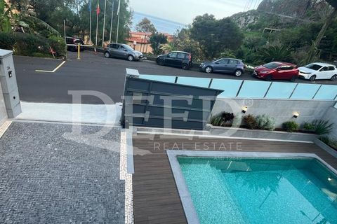 Villa i Machico, Madeira, Machico - € 1.250.000 | Ref: DEED/1009 - foto 30