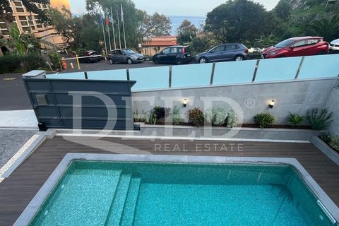 Villa i Machico, Madeira, Machico - € 1.250.000 | Ref: DEED/1009 - foto 31