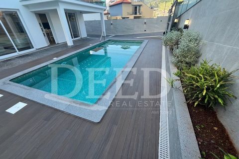 Villa i Machico, Madeira, Machico - € 1.250.000 | Ref: DEED/1009 - foto 32