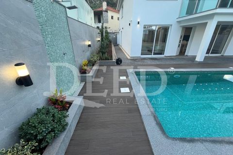 Villa i Machico, Madeira, Machico - € 1.250.000 | Ref: DEED/1009 - foto 33