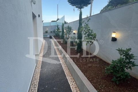 Villa i Machico, Madeira, Machico - € 1.250.000 | Ref: DEED/1009 - foto 35