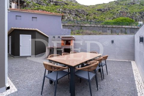 Villa i Machico, Madeira, Machico - € 1 250 000 | Ref: DEED/1009 - foto 20