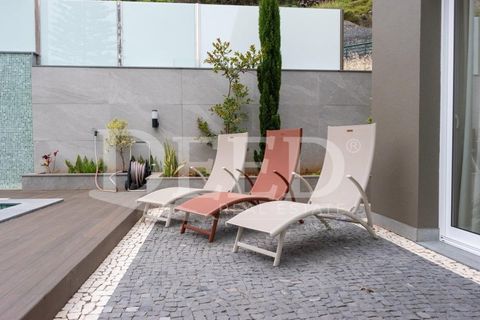 Villa i Machico, Madeira, Machico - € 1 250 000 | Ref: DEED/1009 - foto 22