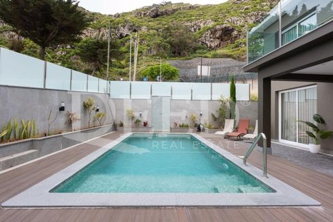 Villa i Machico, Madeira, Machico - € 1 250 000 | Ref: DEED/1009 - foto 23