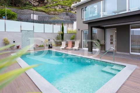 Villa i Machico, Madeira, Machico - € 1 250 000 | Ref: DEED/1009 - foto 24