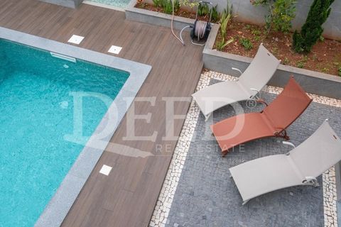 Villa i Machico, Madeira, Machico - € 1 250 000 | Ref: DEED/1009 - foto 25