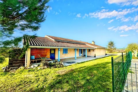 Villa a Eymet, Dordogne, Eymet - € 318.000 | Ref: BVI82491 - foto 14