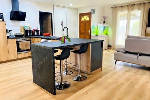 Villa a Eymet, Dordogne, Eymet - € 318.000 | Ref: BVI82491 - foto 3