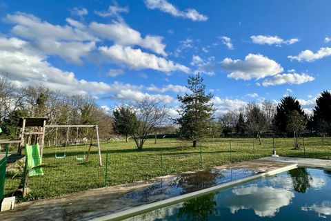 Villa a Eymet, Dordogne, Eymet - € 318.000 | Ref: BVI82491 - foto 2