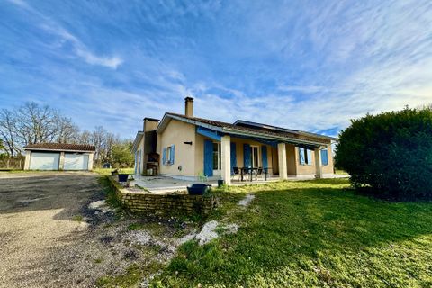 Villa a Eymet, Dordogne, Eymet - € 318.000 | Ref: BVI82491 - foto 11