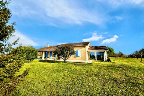 Villa a Eymet, Dordogne, Eymet - € 318.000 | Ref: BVI82491 - foto 13
