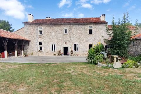 Willa: La Foret-sur-Sevre, Deux-Sevres, La Foret-sur-Sevre – 475 000 € | Ref: BVI82298 – zdjęcie 2