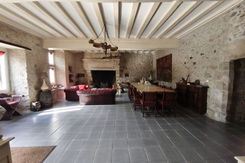 Willa: La Foret-sur-Sevre, Deux-Sevres, La Foret-sur-Sevre – 475 000 € | Ref: BVI82298 – zdjęcie 5