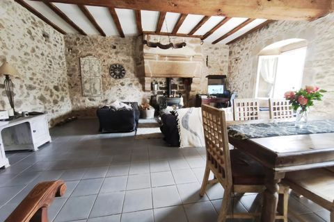 Willa: La Foret-sur-Sevre, Deux-Sevres, La Foret-sur-Sevre – 475 000 € | Ref: BVI82298 – zdjęcie 6