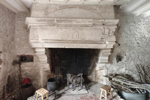 Willa: La Foret-sur-Sevre, Deux-Sevres, La Foret-sur-Sevre – 475 000 € | Ref: BVI82298 – zdjęcie 8