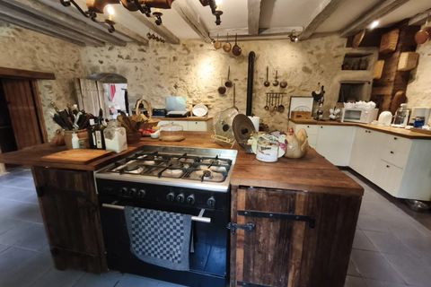Willa: La Foret-sur-Sevre, Deux-Sevres, La Foret-sur-Sevre – 475 000 € | Ref: BVI82298 – zdjęcie 10