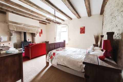 Willa: La Foret-sur-Sevre, Deux-Sevres, La Foret-sur-Sevre – 475 000 € | Ref: BVI82298 – zdjęcie 11