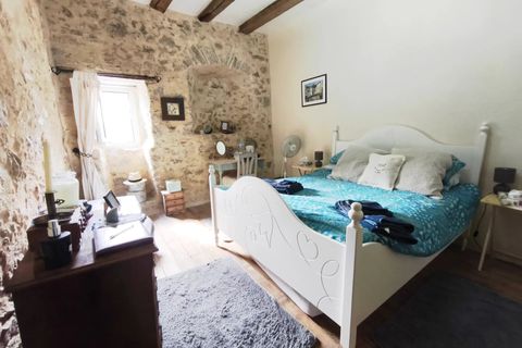 Willa: La Foret-sur-Sevre, Deux-Sevres, La Foret-sur-Sevre – 475 000 € | Ref: BVI82298 – zdjęcie 12