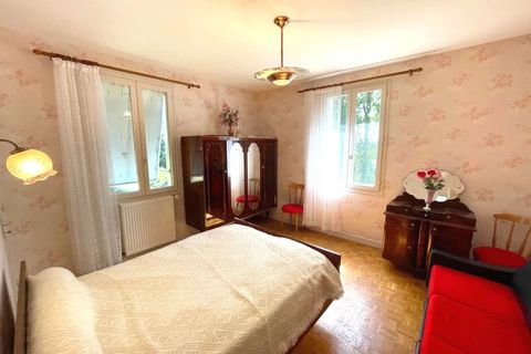 Villa a Lanouaille, Dordogne, Lanouaille - € 249.995 | Ref: BVI82773 - foto 7