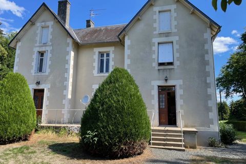 Villa a Lanouaille, Dordogne, Lanouaille - € 249.995 | Ref: BVI82773 - foto 12