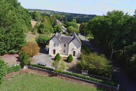 Villa a Lanouaille, Dordogne, Lanouaille - € 249.995 | Ref: BVI82773 - foto 13