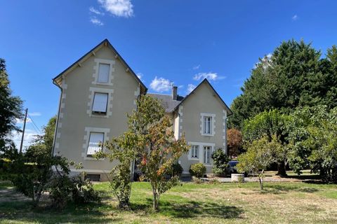 Villa a Lanouaille, Dordogne, Lanouaille - € 249.995 | Ref: BVI82773 - foto 14