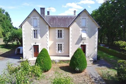 Villa a Lanouaille, Dordogne, Lanouaille - € 249.995 | Ref: BVI82773 - foto 15