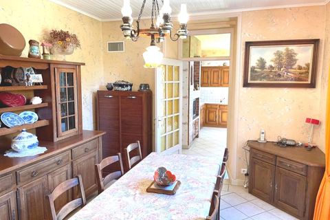 Villa a Lanouaille, Dordogne, Lanouaille - € 249.995 | Ref: BVI82773 - foto 4