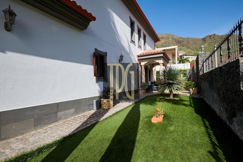 Villa i Adeje, Tenerife, Adeje - € 1.595.000 | Ref: OPN1700R - foto 6