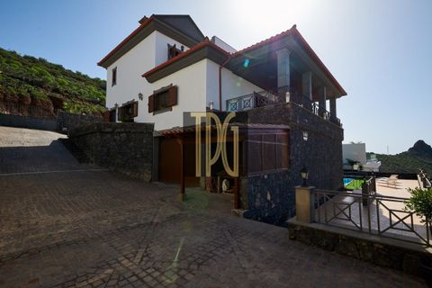 Villa i Adeje, Tenerife, Adeje - € 1.595.000 | Ref: OPN1700R - foto 7