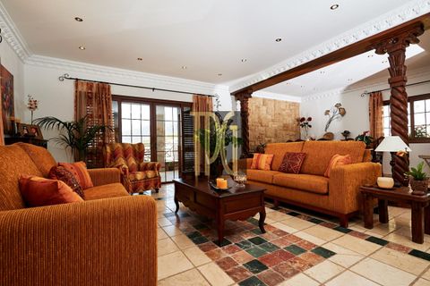 Villa i Adeje, Tenerife, Adeje - € 1.595.000 | Ref: OPN1700R - foto 11