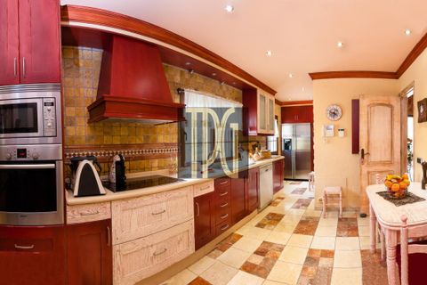 Villa i Adeje, Tenerife, Adeje - € 1.595.000 | Ref: OPN1700R - foto 13