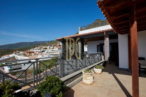 Villa i Adeje, Tenerife, Adeje - € 1.595.000 | Ref: OPN1700R - foto 26
