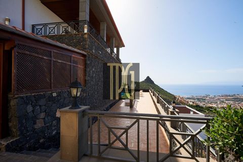 Villa i Adeje, Tenerife, Adeje - € 1.595.000 | Ref: OPN1700R - foto 27