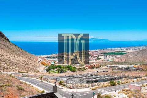 Villa i Adeje, Tenerife, Adeje - € 1.595.000 | Ref: OPN1700R - foto 28