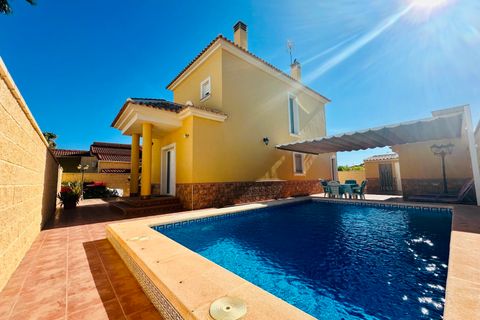 Villa i La Marina, Alicante, La Marina - € 385.000 | Ref: SP4706 - foto 1